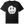 Load image into Gallery viewer, SMILEY BLACK/PINK LOOSE CUT T