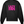 Load image into Gallery viewer, SMILEY BLACK/PINK SWEATER