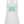 Load image into Gallery viewer, LAZY RAVE BLUE TEXT WOMENS VEST