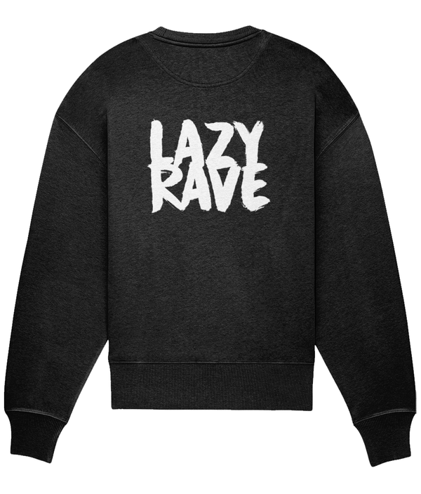 SNAKEY SWEATER
