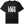 Load image into Gallery viewer, SMILEY BLACK/PINK LOOSE CUT T