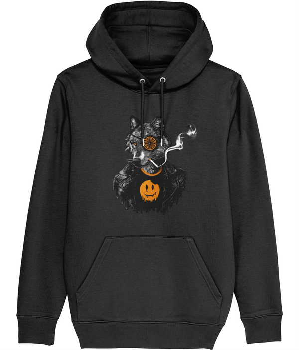WORK AT IT HOODIE