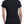 Load image into Gallery viewer, SMILEY BLACK/WHITE WOMENS T