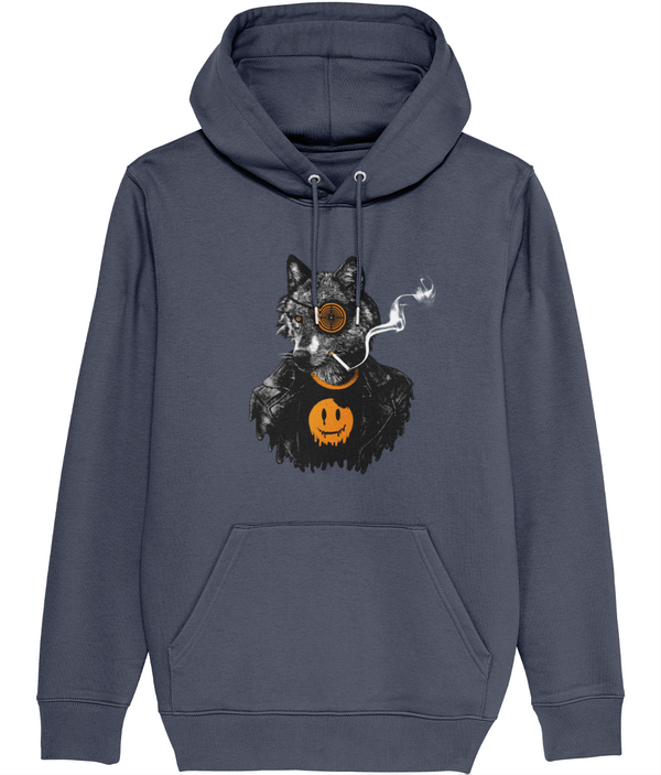 WORK AT IT HOODIE