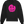 Load image into Gallery viewer, SMILEY BLACK/PINK SWEATER