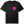 Load image into Gallery viewer, SMILEY ICON BLACK/PINK LOOSE CUT T