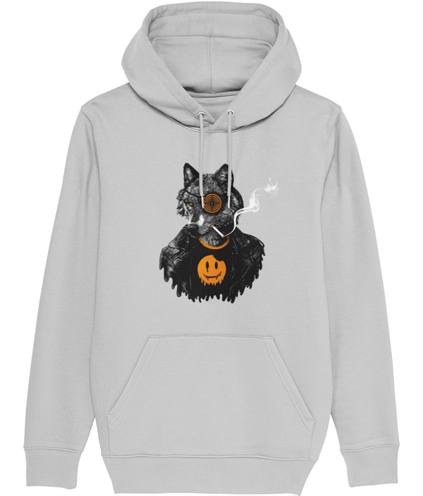 WORK AT IT HOODIE