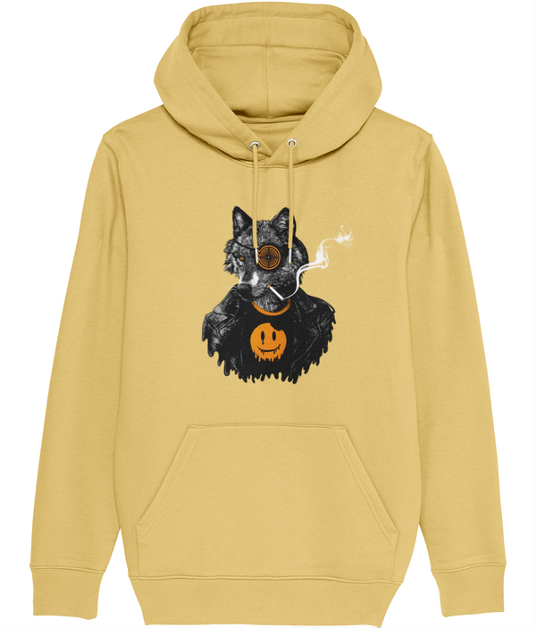 WORK AT IT HOODIE