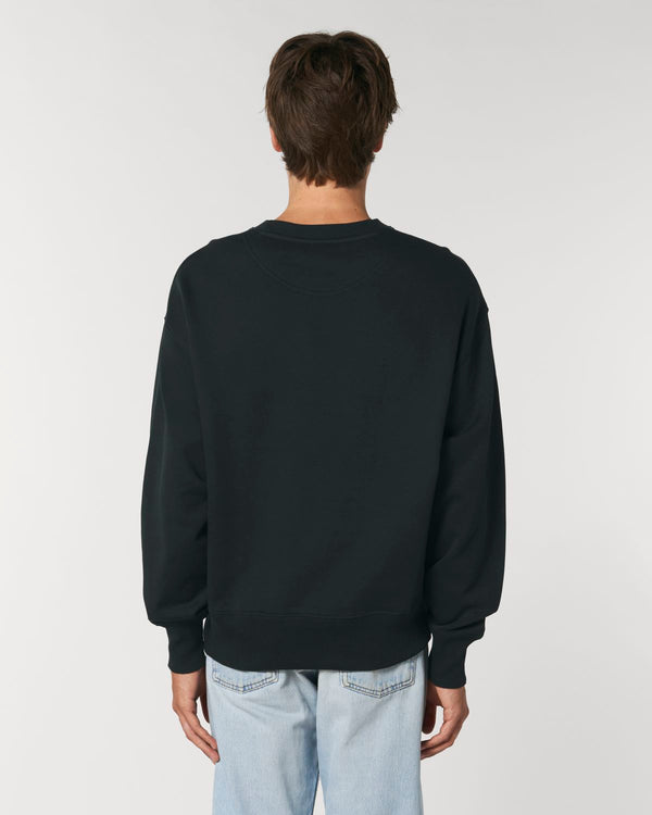 SNAKEY SWEATER