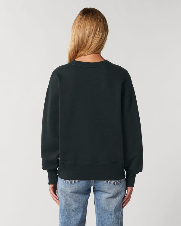SNAKEY SWEATER