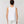 Load image into Gallery viewer, LAZY RAVER WHITE/PINK DANCER VEST