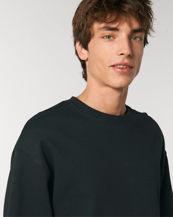 SNAKEY SWEATER