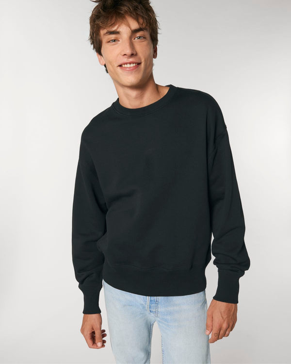 SNAKEY SWEATER