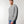 Load image into Gallery viewer, SMILEY BLACK/WHITE SWEATER