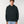 Load image into Gallery viewer, SMILEY BLACK/PINK SHORT BODY HOODIE