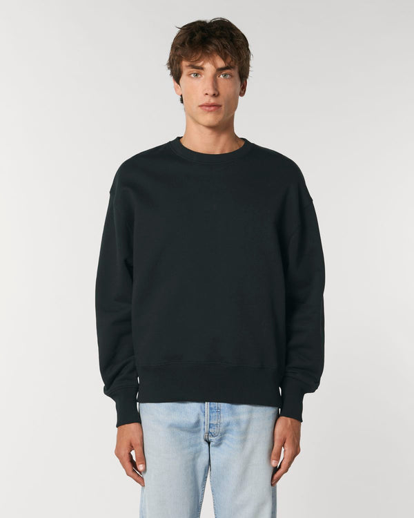 SNAKEY SWEATER