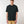 Load image into Gallery viewer, SMILEY BLACK/PINK LOOSE CUT T
