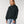 Load image into Gallery viewer, LAZY RAVER SHORT BODY HOODIE