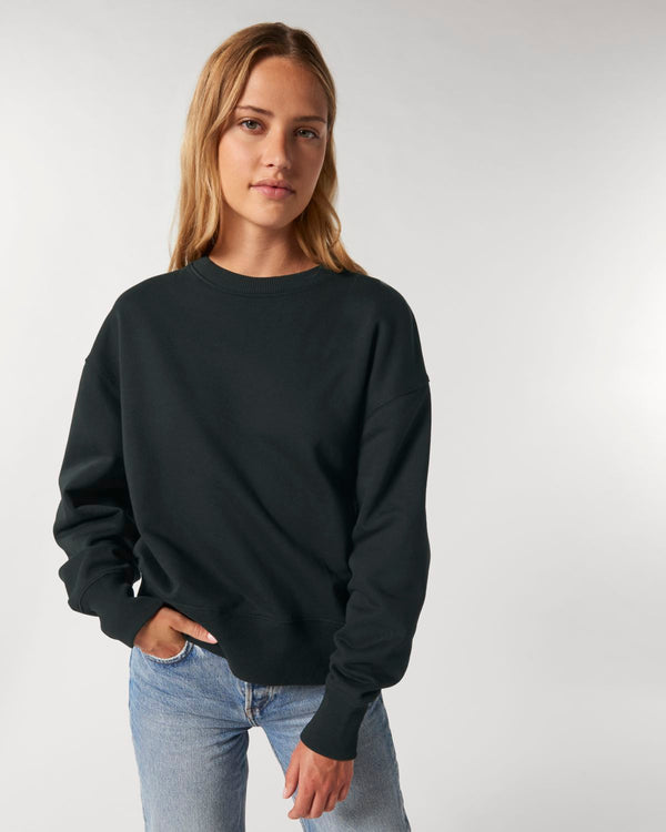 SNAKEY SWEATER