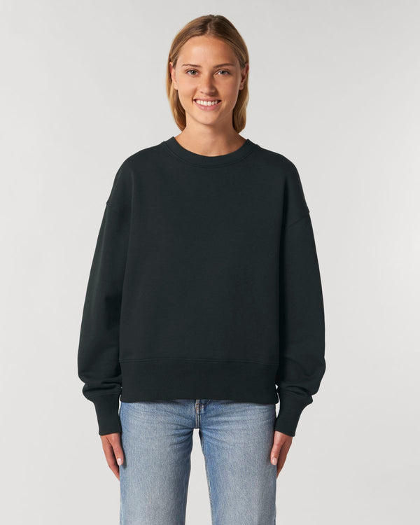 SNAKEY SWEATER
