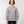 Load image into Gallery viewer, SMILEY BLACK/WHITE SWEATER