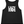 Load image into Gallery viewer, SMILEY BLACK/WHITE DANCER VEST