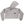 Load image into Gallery viewer, SMILEY WHITE WOMENS CROPPED HOODIE