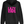 Load image into Gallery viewer, SMILEY BLACK/PINK HOODIE