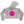 Load image into Gallery viewer, SMILEY PINK WOMENS CROPPED HOODIE