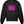 Load image into Gallery viewer, SMILEY BLACK/PINK SWEATER
