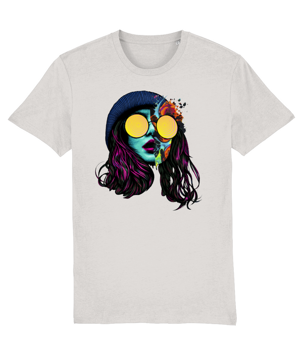 LAZY RAVER UNISEX T