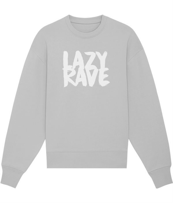 LAZY RAVER HEAVY SWEATER